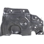 UNDERCAR SHIELD FR RH — photo 3