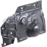 UNDERCAR SHIELD FR RH — photo 4