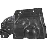 UNDERCAR SHIELD FR RH — photo 5