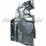 UNDERCAR SHIELD FR LH — photo 2