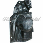 UNDERCAR SHIELD FR LH — photo 3
