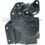 UNDERCAR SHIELD FR LH — photo 4