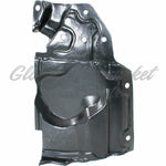 UNDERCAR SHIELD FR LH — photo 5