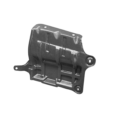 UNDERCAR SHIELD FR RH