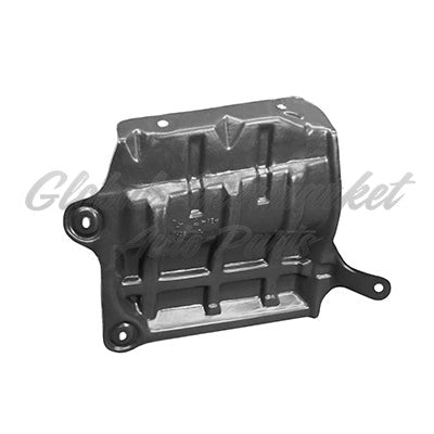 UNDERCAR SHIELD FR LH