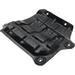UNDERCAR SHIELD FR LH — photo 3