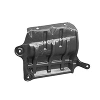UNDERCAR SHIELD FR LH