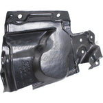 UNDERCAR SHIELD FR LH — photo 3