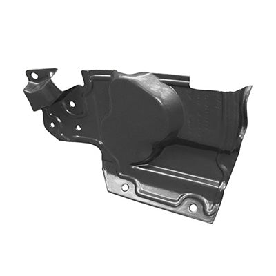 UNDERCAR SHIELD FR LH