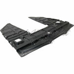 UNDERCAR SHIELD FR FORWARD VACUUM MOLDED — photo 2