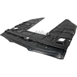 UNDERCAR SHIELD FR FORWARD VACUUM MOLDED — photo 3