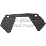 UNDERCAR SHIELD FR FORWARD VACUUM MOLDED — photo 5