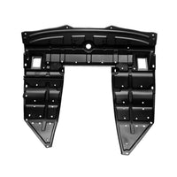 UNDERCAR SHIELD FR FORWARD