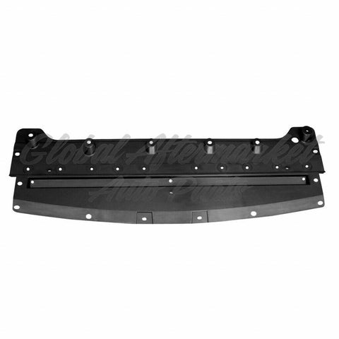 UNDERCAR SHIELD FR FORWARD