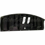 UNDERCAR SHIELD FR FORWARD — photo 1