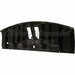 UNDERCAR SHIELD FR FORWARD — photo 3