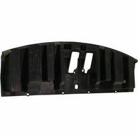 UNDERCAR SHIELD FR FORWARD