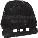 UNDERCAR SHIELD INJECTION MOULDED PLATINUM/SL/SR/SV — photo 2