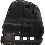 UNDERCAR SHIELD — photo 2