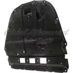 UNDERCAR SHIELD — photo 3