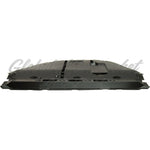 UNDERCAR SHIELD — photo 4