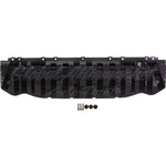 UNDERCAR SHIELD FR FORWARD INJECTION MOULDED — photo 1