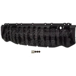 UNDERCAR SHIELD FR FORWARD INJECTION MOULDED — photo 3