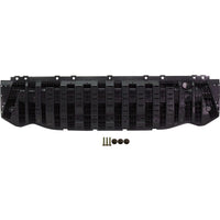UNDERCAR SHIELD FR FORWARD INJECTION MOULDED