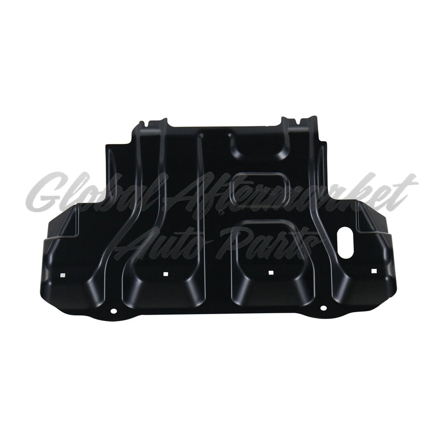 UNDERCAR SHIELD 4WD MODELS