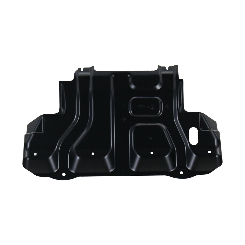 UNDERCAR SHIELD 4WD MODELS