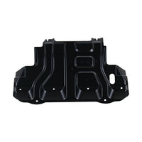 UNDERCAR SHIELD 4WD MODELS