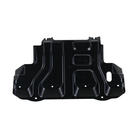 UNDERCAR SHIELD 4WD MODELS