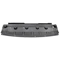 UNDERCAR SHIELD FR FORWARD