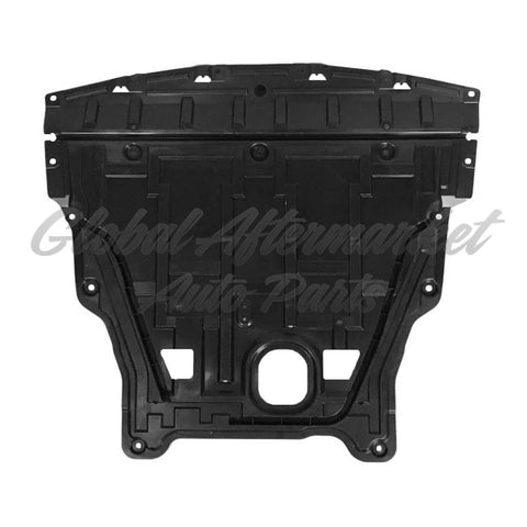 UNDERCAR SHIELD