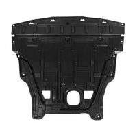 UNDERCAR SHIELD
