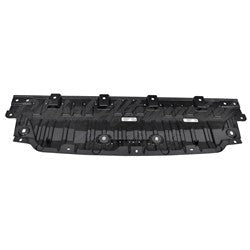 UNDERCAR SHIELD FR FORWARD