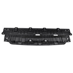 UNDERCAR SHIELD FR FORWARD