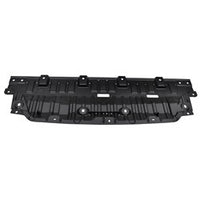 UNDERCAR SHIELD FR FORWARD