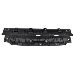 UNDERCAR SHIELD FR FORWARD
