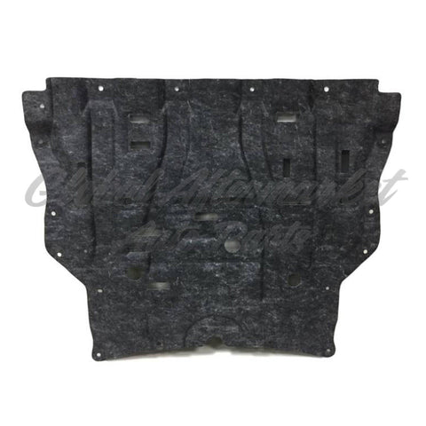 UNDERCAR SHIELD