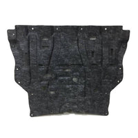 UNDERCAR SHIELD