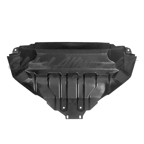 UNDERCAR SHIELD EXCLUDE PRO-4X
