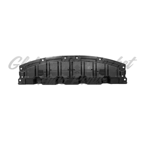 UNDERCAR SHIELD FR FORWARD US BUILT