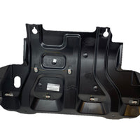 UNDERCAR SHIELD FR FORWARD W/2WD