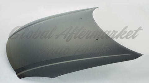 HOOD ALUMINUM