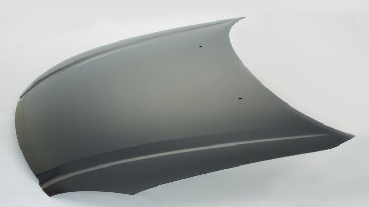 HOOD ALUMINUM