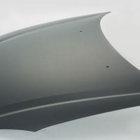 HOOD ALUMINUM