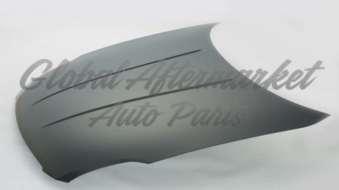 HOOD ALUMINUM CAPA