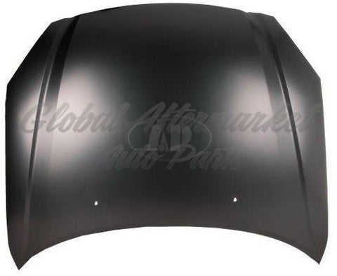 HOOD STEEL