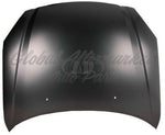 HOOD STEEL — photo 1